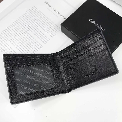 Ví Nam Thời Trang Cao Cấp Calvin Klein CK01